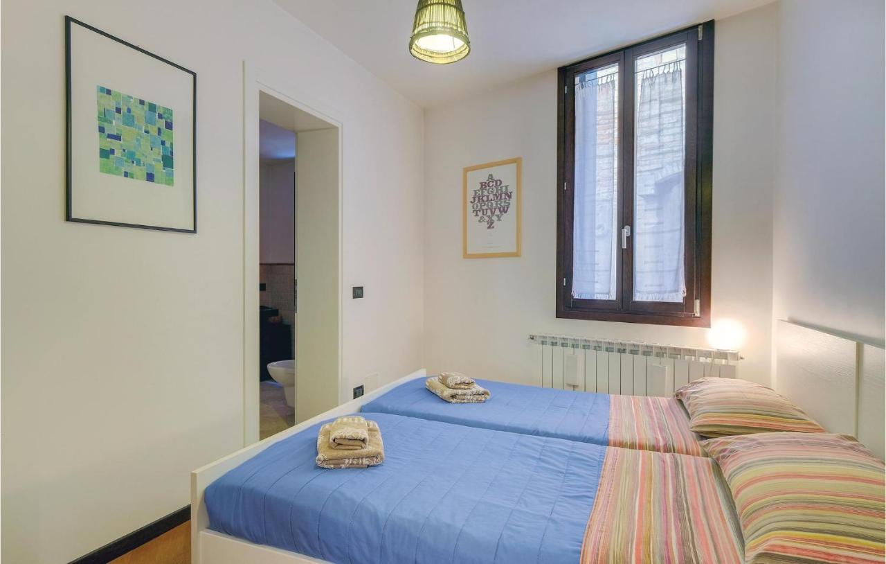 Nice Apartment In Venezia -Ve- With Wifi Buitenkant foto