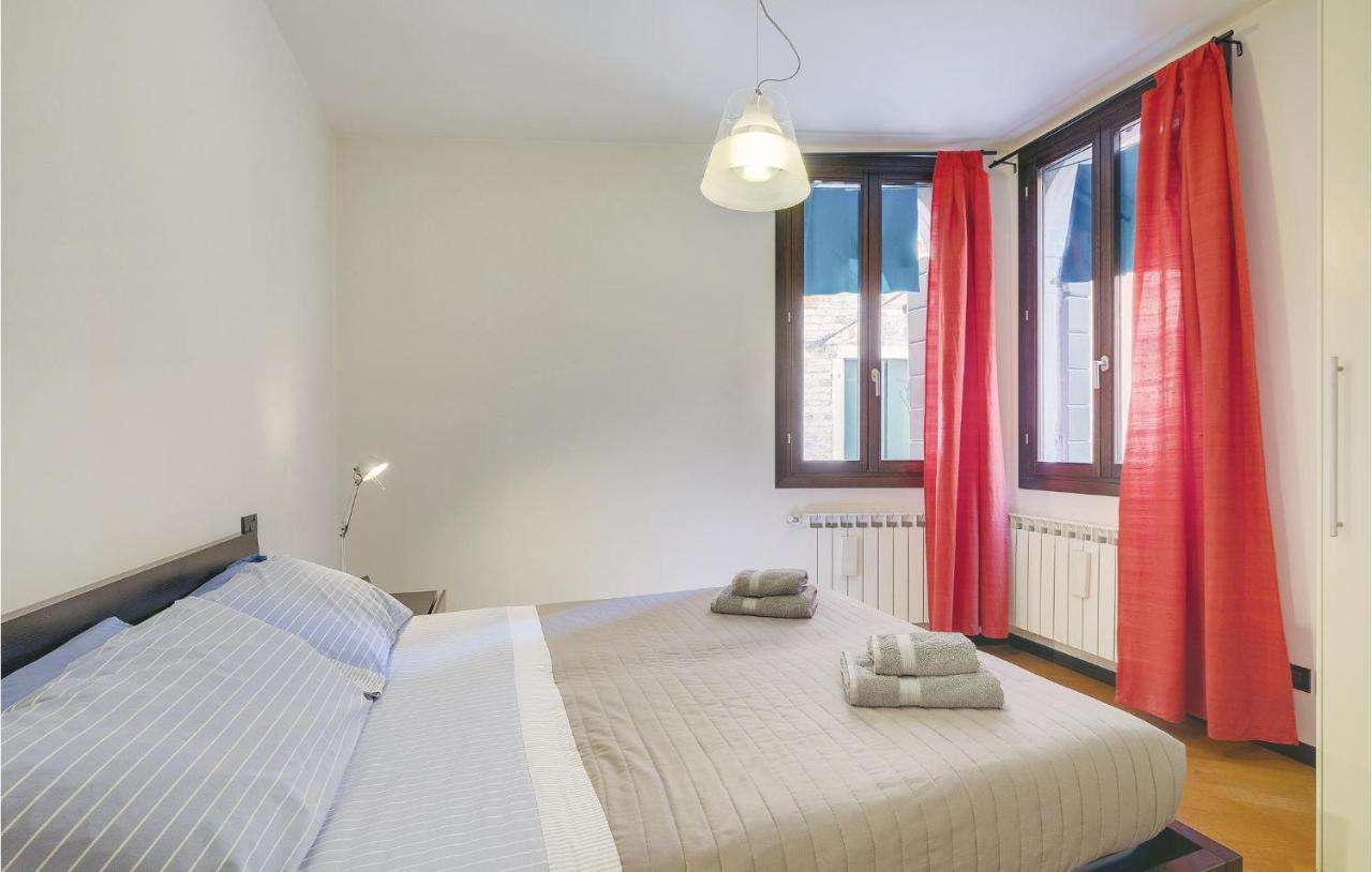 Nice Apartment In Venezia -Ve- With Wifi Buitenkant foto