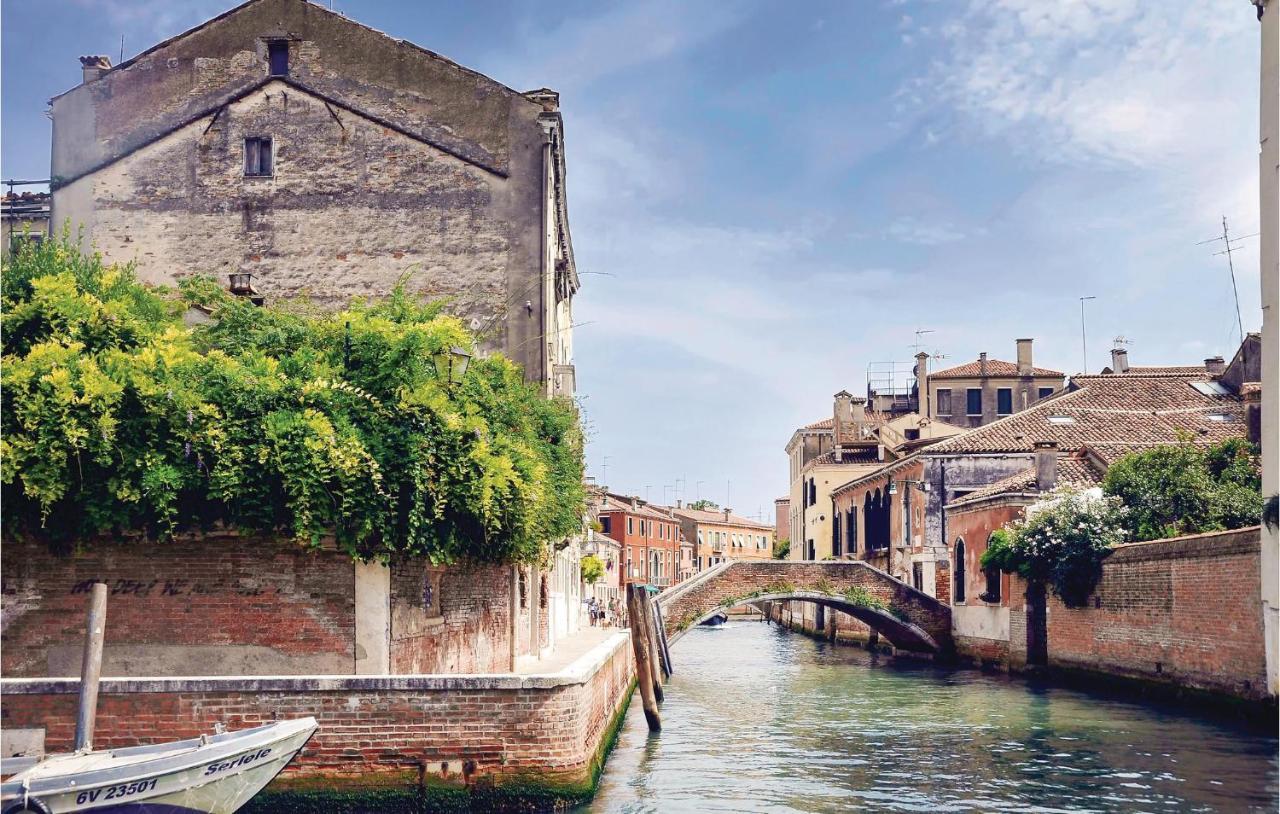 Nice Apartment In Venezia -Ve- With Wifi Buitenkant foto
